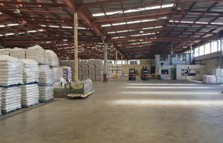 Large Scale & Cost Effective