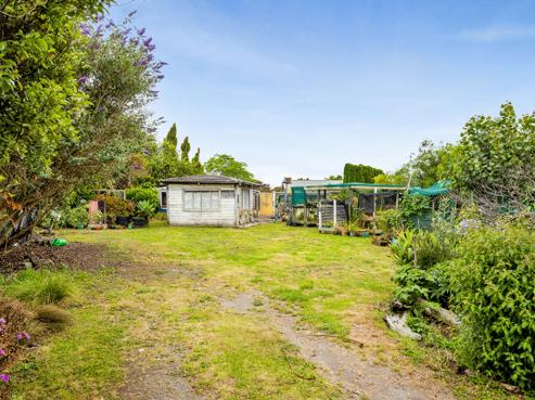 50 Tawa Street, Hawera