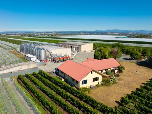 59 Appleby Highway, Hope