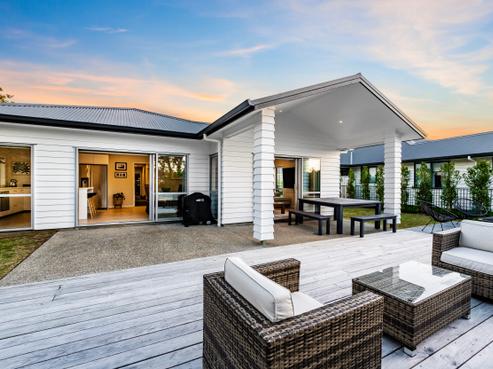 5 Michelia Lane, Kaukapakapa