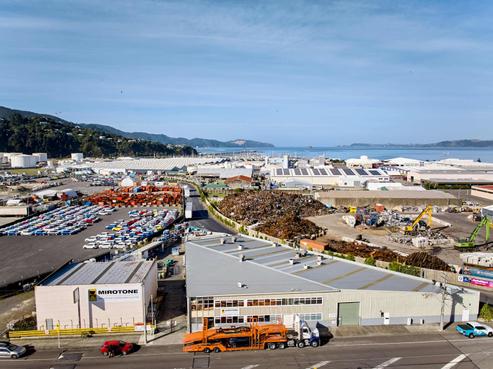 12 Barnes Street, Seaview