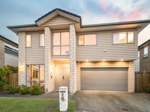 8 Ballindrait Drive, Flat Bush