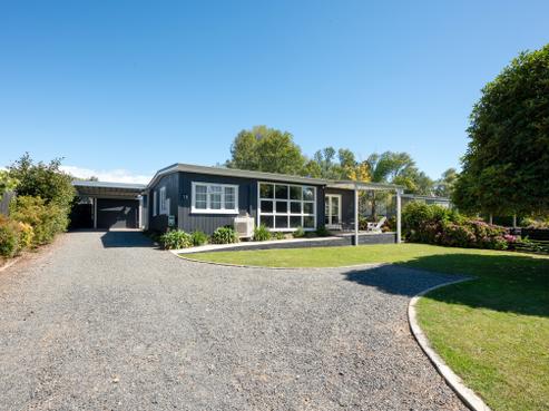 18 Korari Crescent, Mangakino