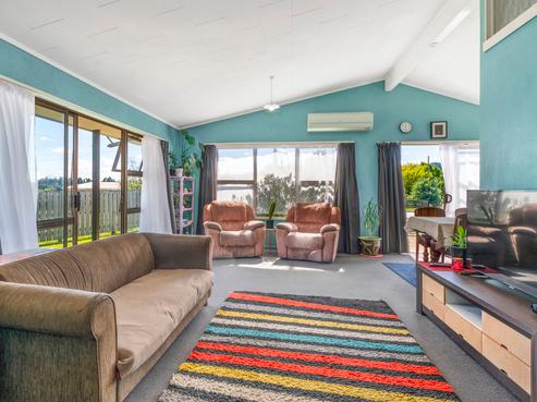 6 Forest View Road, Mangakino
