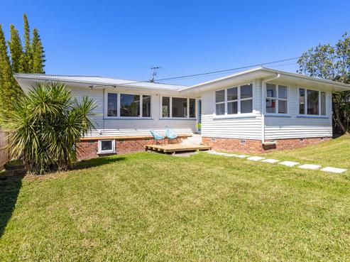 40 Rosier Road, Glen Eden