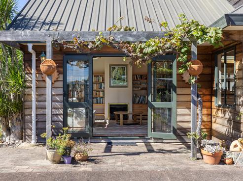 40A Saint Michaels Avenue, Point Chevalier