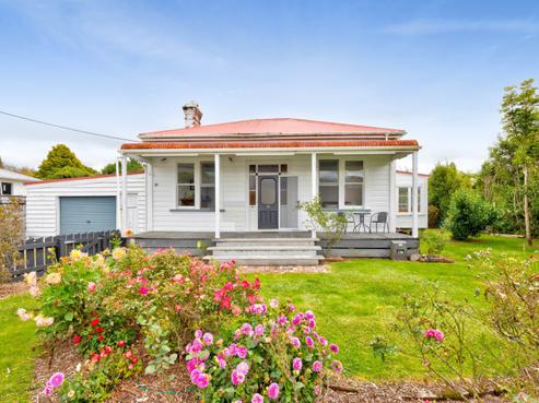 28 Elliot Street, Inglewood
