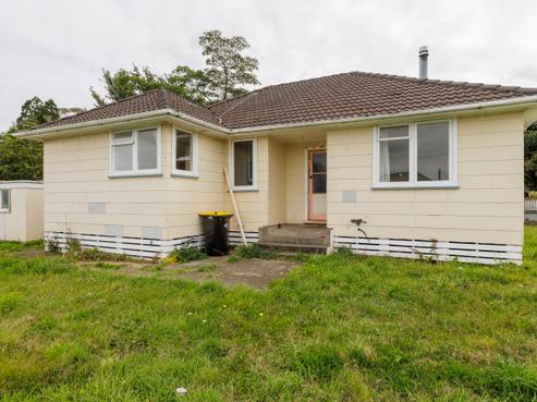 35 Hartgill Crescent, Dannevirke