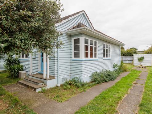 238 High Street, Dannevirke