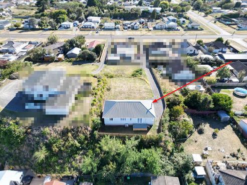 46C Union Street, Foxton