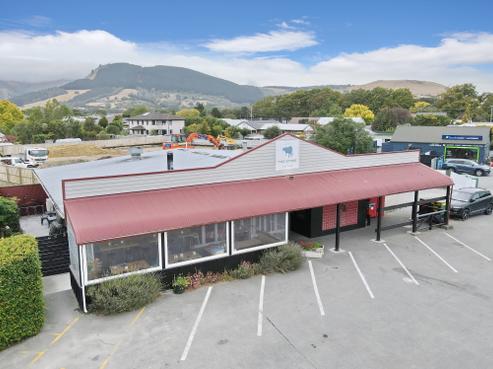 687 Christchurch Akaroa Road, Tai Tapu