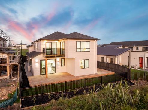9 Seagreen Avenue, Rosehill