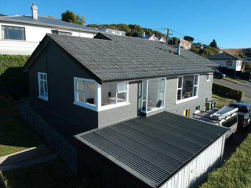 27 Dee Street, Oamaru