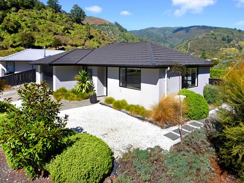7 Olivine Terrace, The Brook