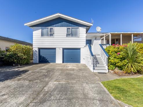 203 Bainfield Road, Waikiwi
