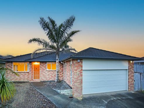 18 Kathleen Reece Place, Waiuku