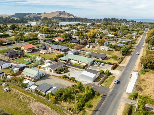 38 Thomas Street, Waikouaiti