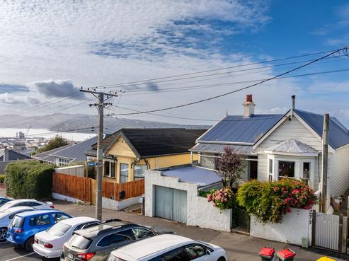 73 Canongate, Dunedin Central