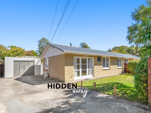 39A Heretaunga Square, Silverstream