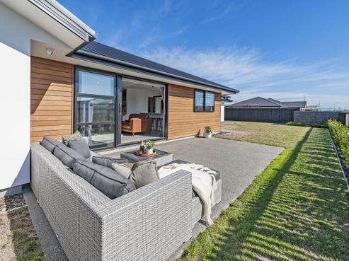 846 Selwyn Road, Springston