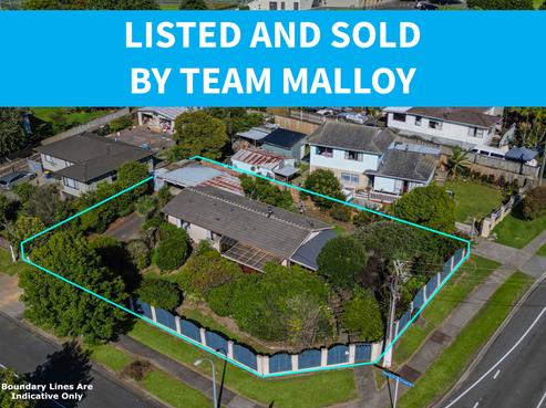 22 Glen Road, Ranui