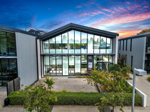 60 Langdons Road, Papanui