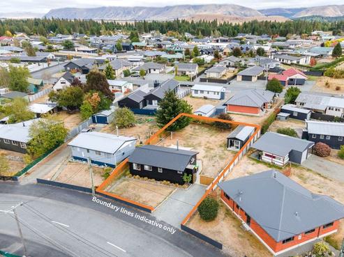 27 Sealy Street, Twizel