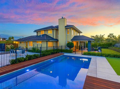 18D Beaumont Drive, Rolleston