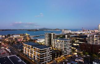 30 Madden - Stage 2 retail tenancy