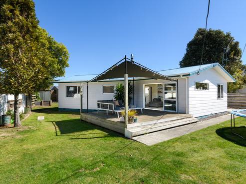 43 Hillary Crescent, Ashhurst