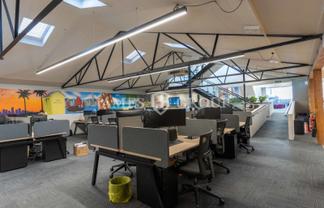 PRISTINE PROFILE ON PARNELL ROAD + PARKS