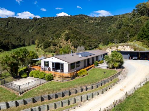 214 Ormond Valley Road, Ormond