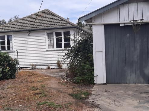 2B Domain Avenue, Temuka