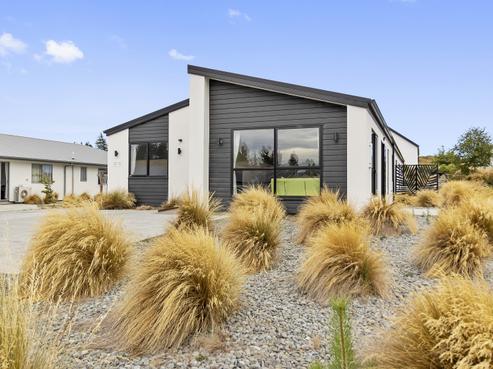 16 Jimmys Lane, Lake Tekapo