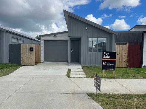 13 Fredrick Hanson Road, Papakura
