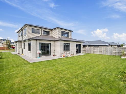 44 Huka Heights Drive, Rangatira Park