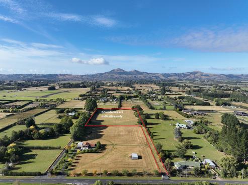 117 Tirohanga Road, North Taieri