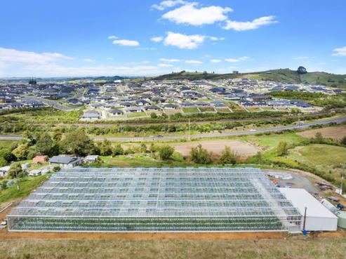 166 Pokeno Road, Pokeno