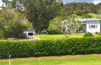 1246 Whangapoua Road SH25, Whangapoua