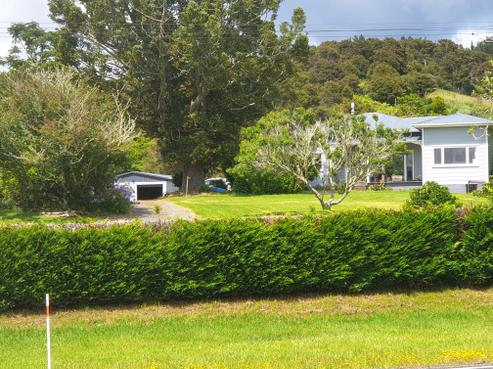 1246 Whangapoua Road, Whangapoua