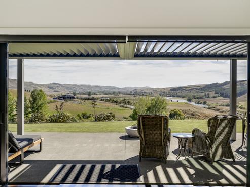 1092A Elsthorpe Road, Otane