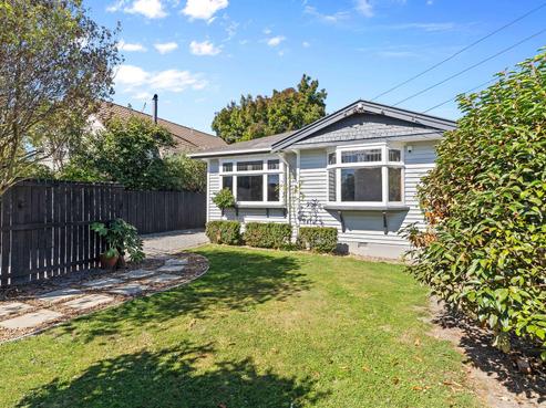 130 Somerfield Street, Somerfield