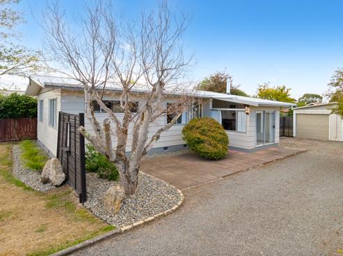 33 Colville Street, Masterton
