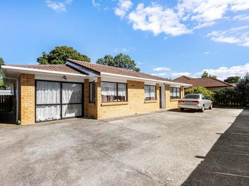 3/10 Airfield Road, Takanini