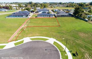 21 Campbell Place, Marton
