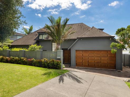 36 Benbow Street, Saint Heliers