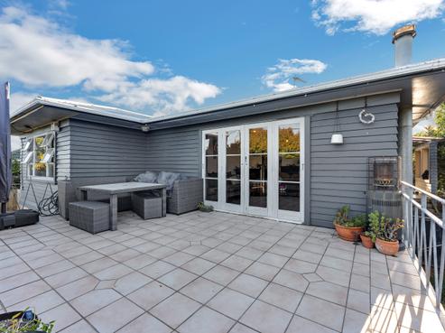 1 Tiki Street, New Lynn