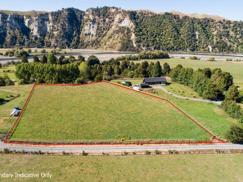125A Rowes Road, Hunterville