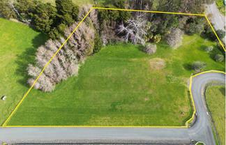 95 McLennan Road, Whakapara