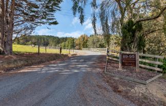95 McLennan Road, Whakapara
